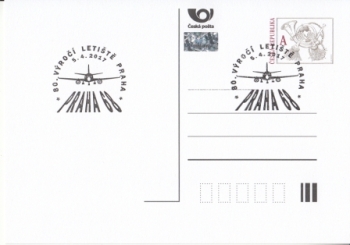 CDV 133 - CZ 2017 04 001 ●